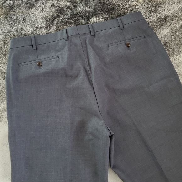 Ralph Lauren Wool Dress Pants - Picture 4 of 5